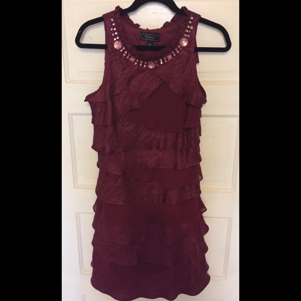 Cocktail Dress